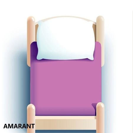 PRZEŚCIERADŁO JERSEY Z GUMKĄ DLA DZIECI 80/160/15-20