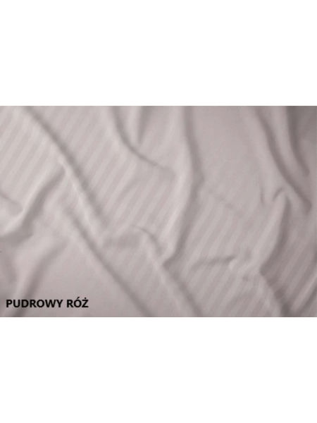 Pościel ADAMASZEK Pudrowy Róż
