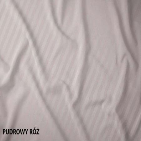 Pościel ADAMASZEK Pudrowy Róż