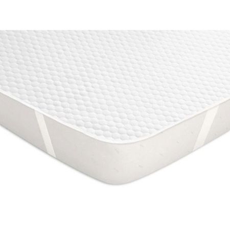 Ochraniacz na Materac Pikowany 'TOPPER' - Wodoodporny i Antyalergiczny