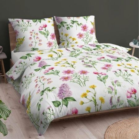 Pościel bawełniana 160/200 OSTY 4742 A