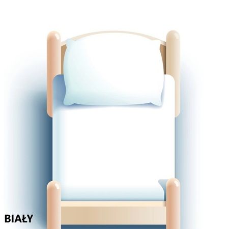 PRZEŚCIERADŁO FROTTE Z GUMKĄ DLA DZIECI 80/160/15-20