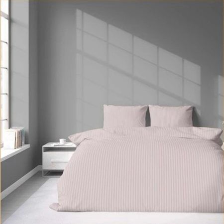 Pościel ADAMASZEK Pudrowy Róż