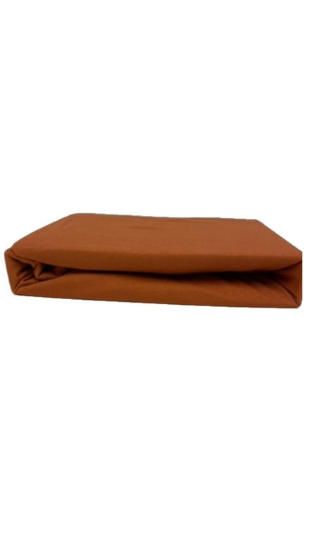 PRZEŚCIERADŁO JERSEY Z GUMKĄ 100x200x20