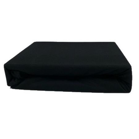 PRZEŚCIERADŁO JERSEY Z GUMKĄ 220x200x20