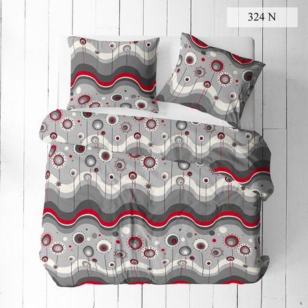 Pościel KORA NOWOCZESNY