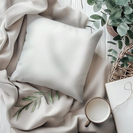 POSZEWKA BAWEŁNA SATYNOWA 40/40